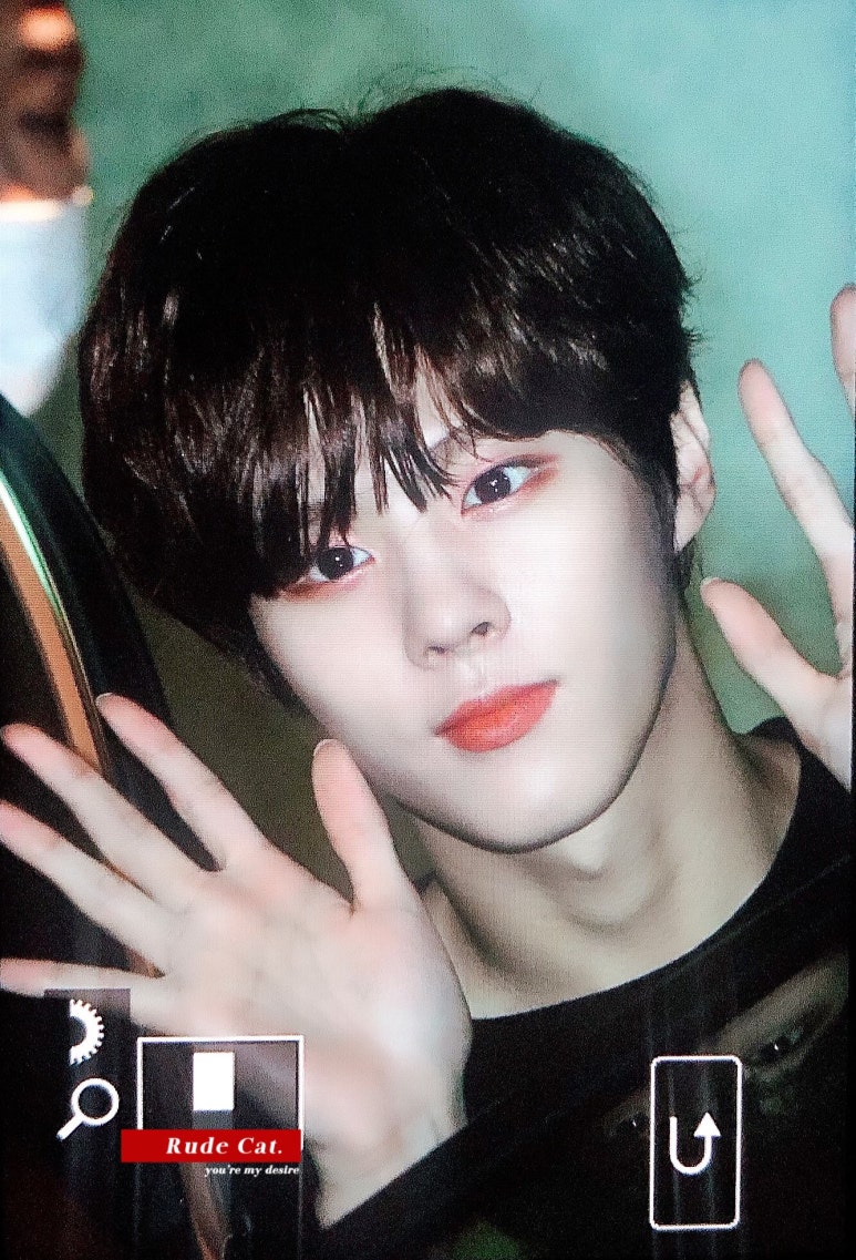 보이스온 이미지