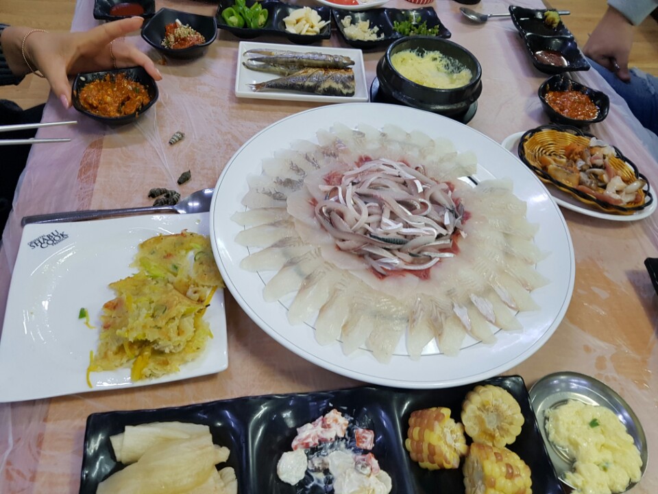 도시어부횟집 이미지