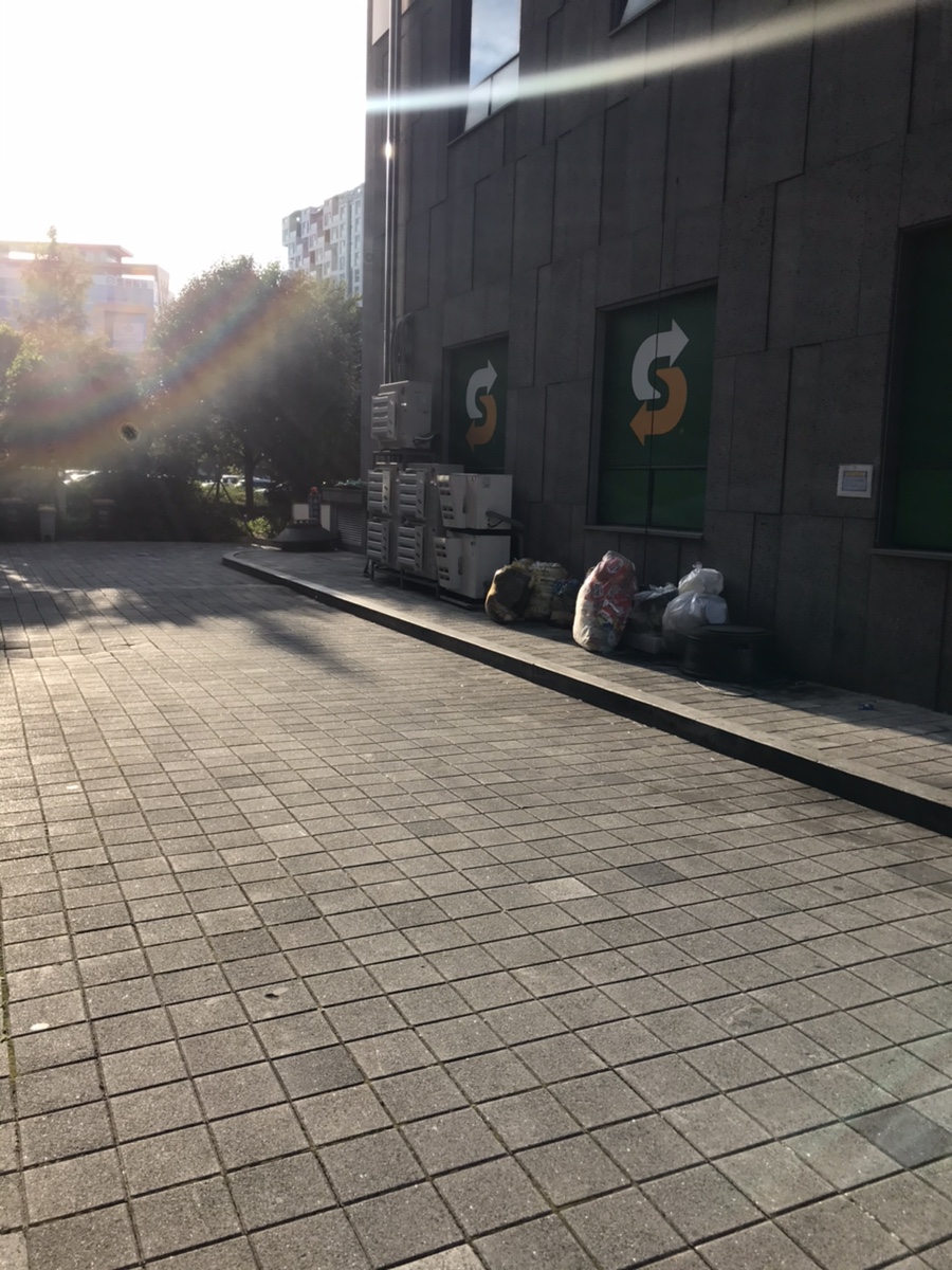 써브웨이진주혁신점 이미지