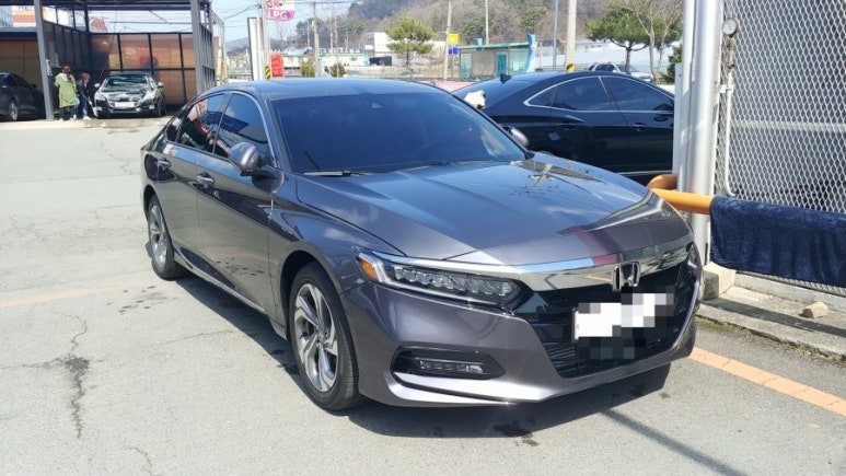 계룡셀프세차장 이미지