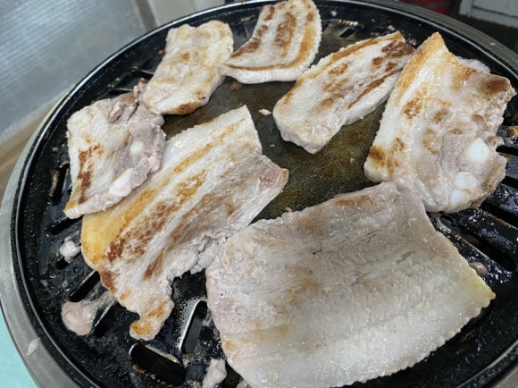 맛샘식당 이미지