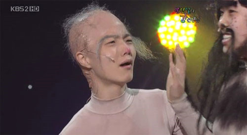 치즈폴댄스 이미지