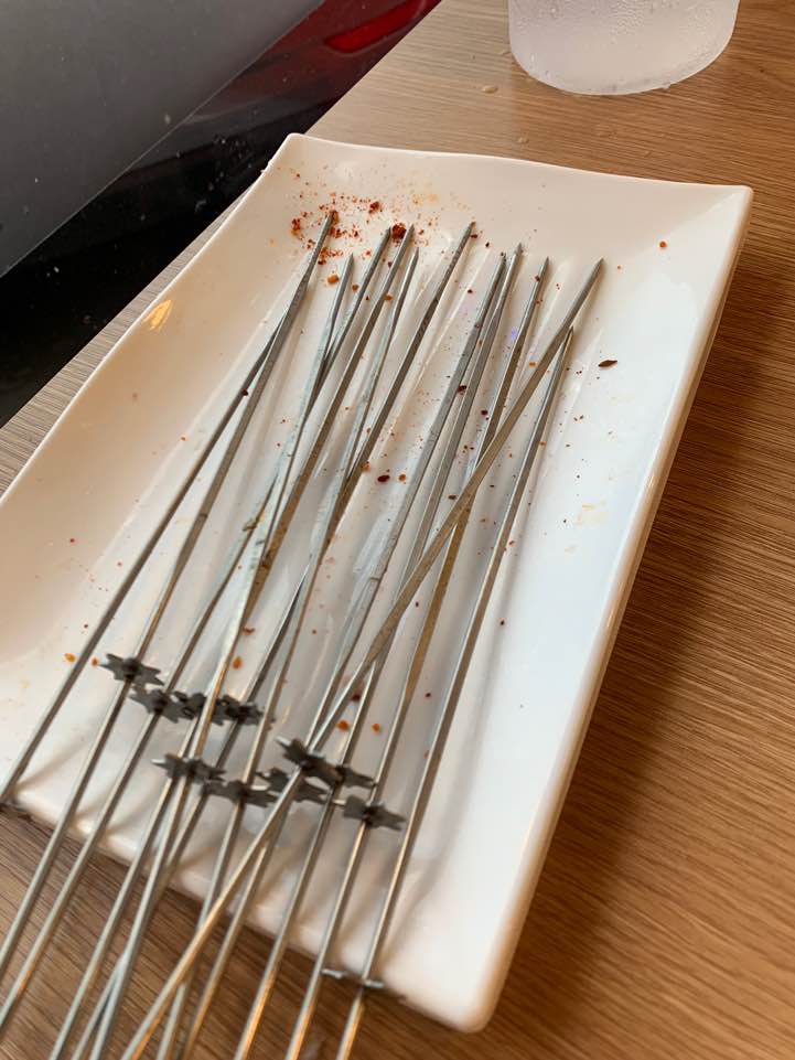 한양양꼬치 이미지