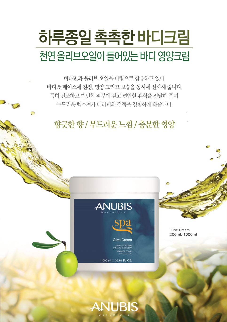 아누비스에스테틱 이미지
