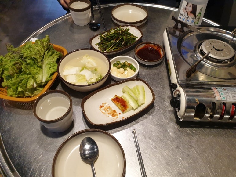 오도씨 곱창 이미지