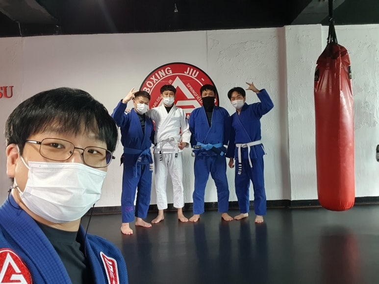 트리플짐 이미지