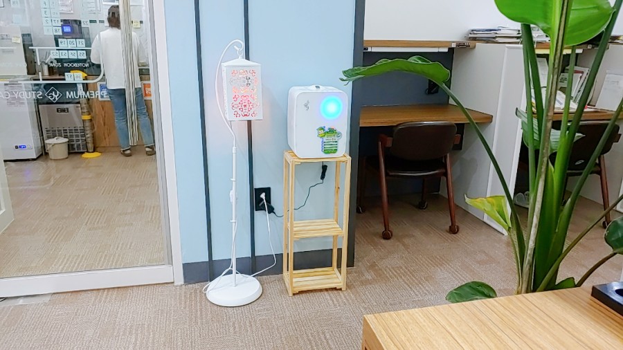 열공스터디카페 이미지