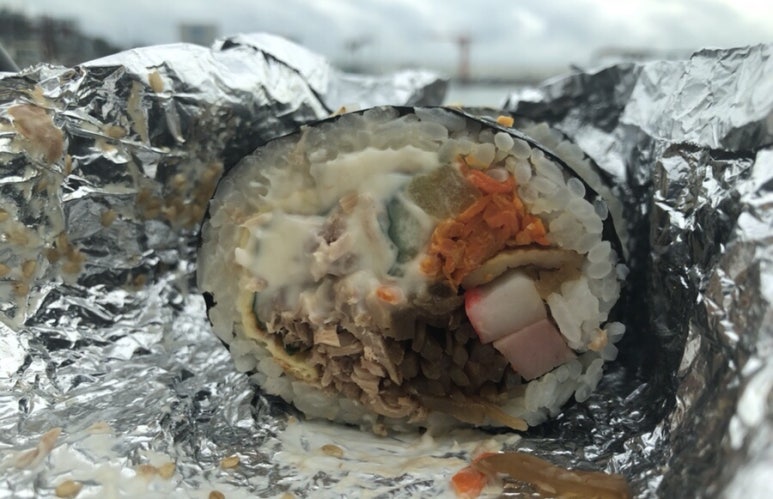 김밥촌 이미지