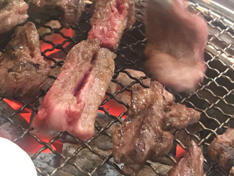 우가네한우짝갈비살 이미지