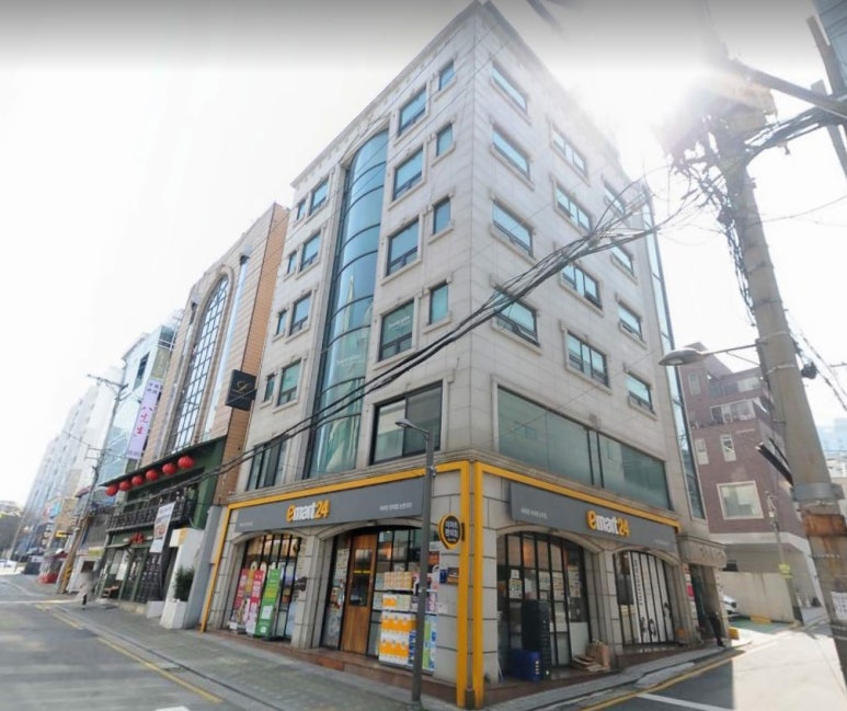 도산119 안전센터 이미지