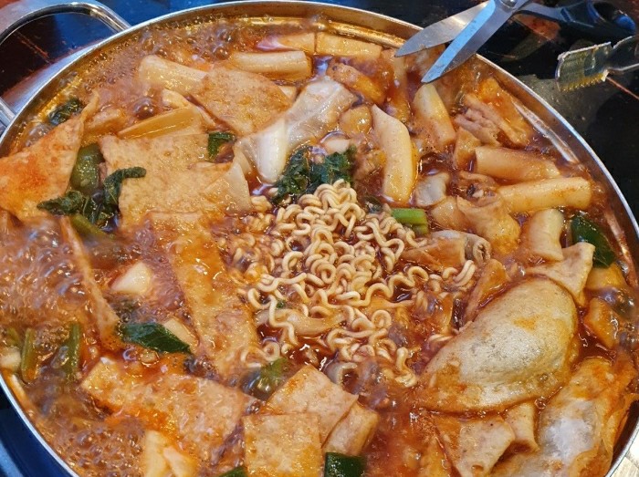 원조곱창 이미지