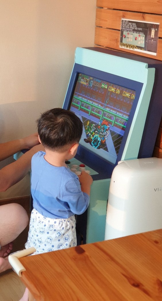 나무앤씨펜션 이미지