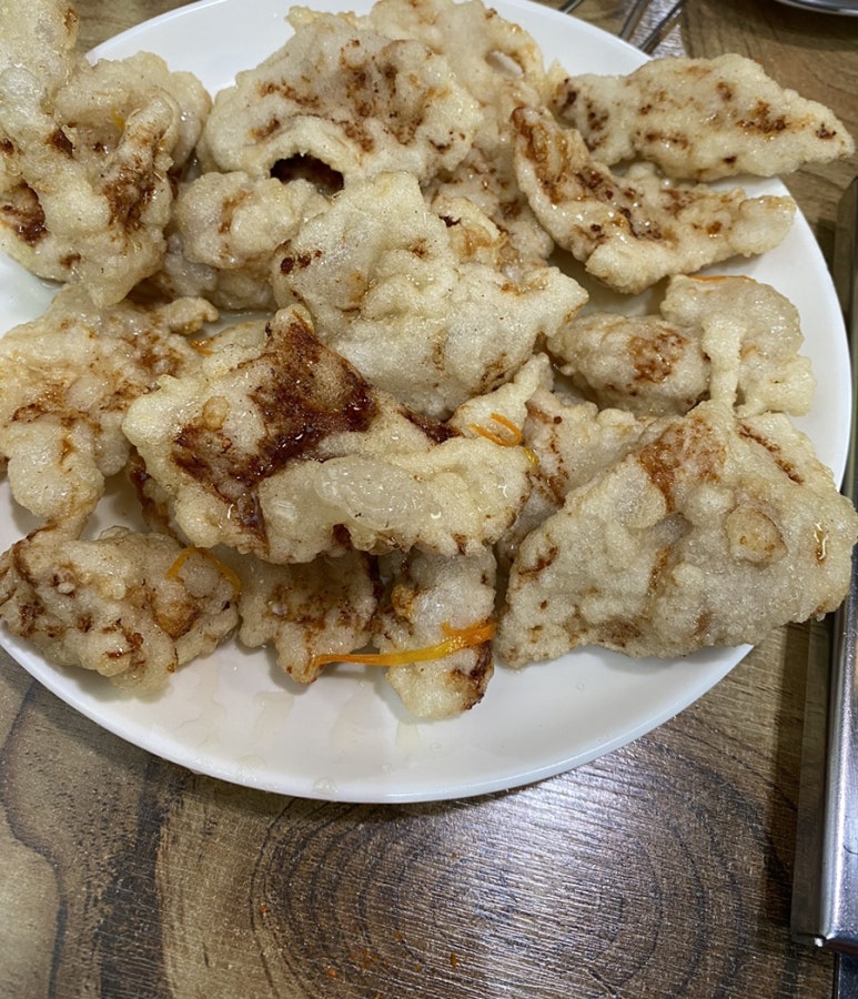 오빠양꼬치 이미지