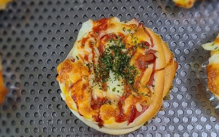 리치몬드제과기술학원 이미지