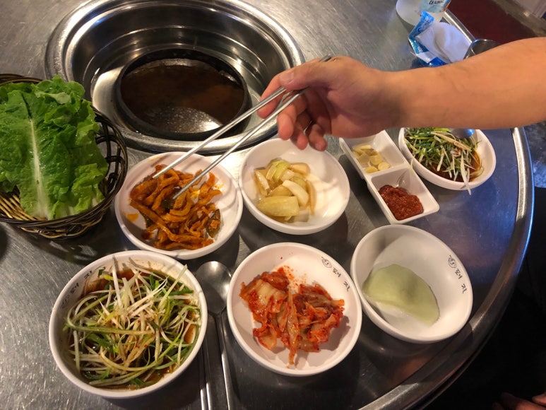엠제이돼지본점 이미지