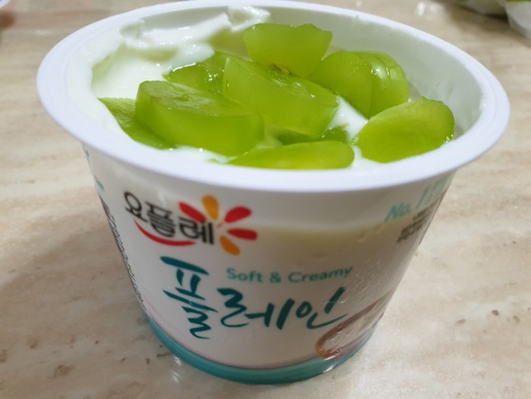 모도리김밥 이미지