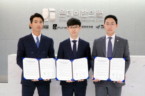 비엔에스 (B&S) 이미지