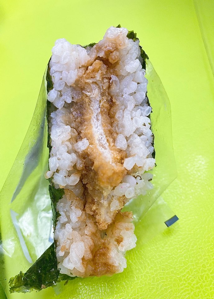 김밥이랑 옛날치킨 이미지
