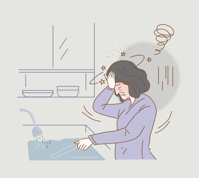 올곧은바른자세 이미지