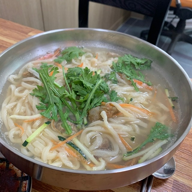 인사동칼국수 이미지