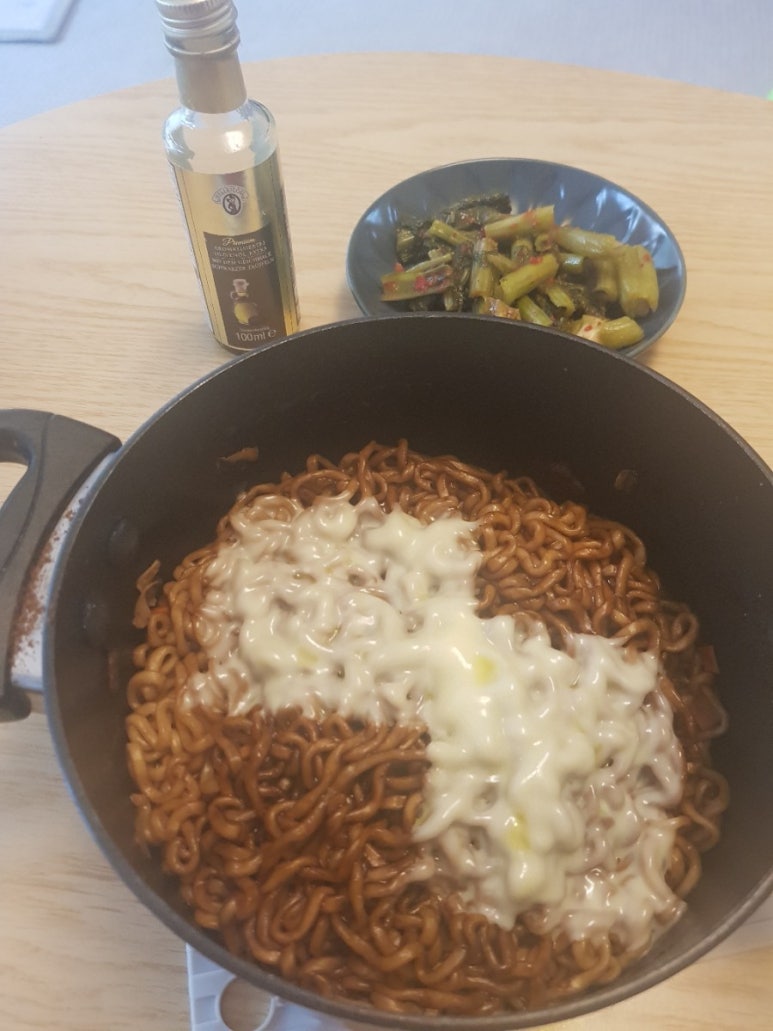 해오름식품주식회사 이미지