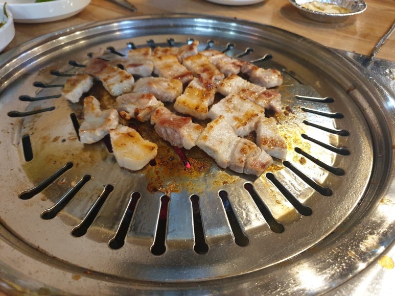 대성숯불갈비 이미지