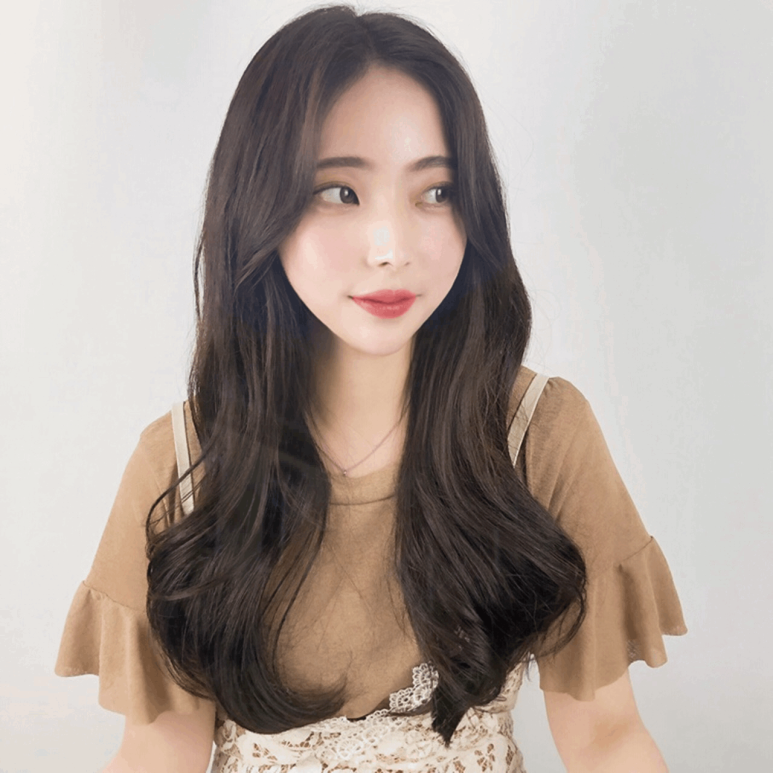 대니헤어 이미지