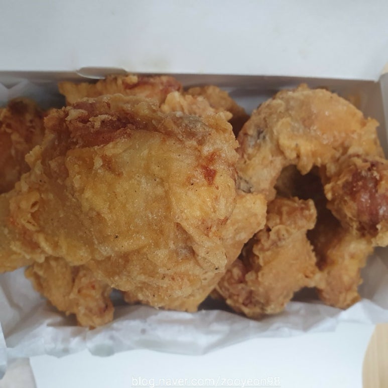 치킨아이무선점 이미지