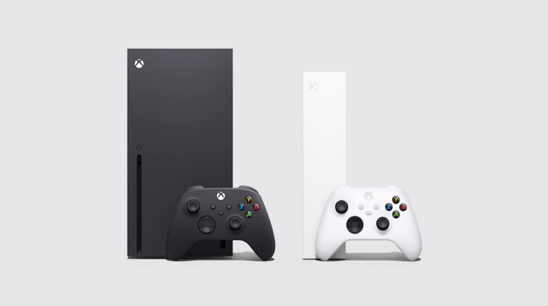엑스박스(XBOX) 이미지