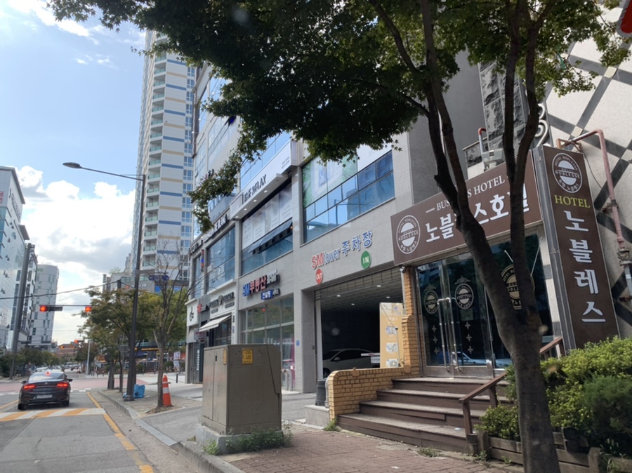살롱드블랑 이미지