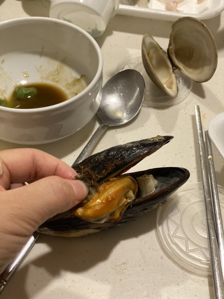 새마을 페어링 이미지