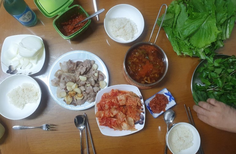 송파농협하나로마트 이미지