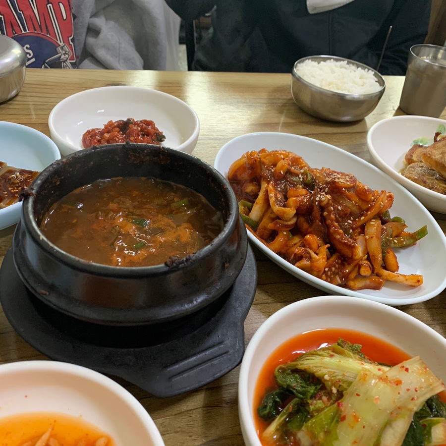 복촌식당 이미지