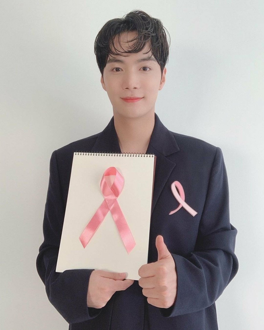 뉴이스트컴퍼니 이미지