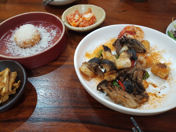 뿔몽 이미지