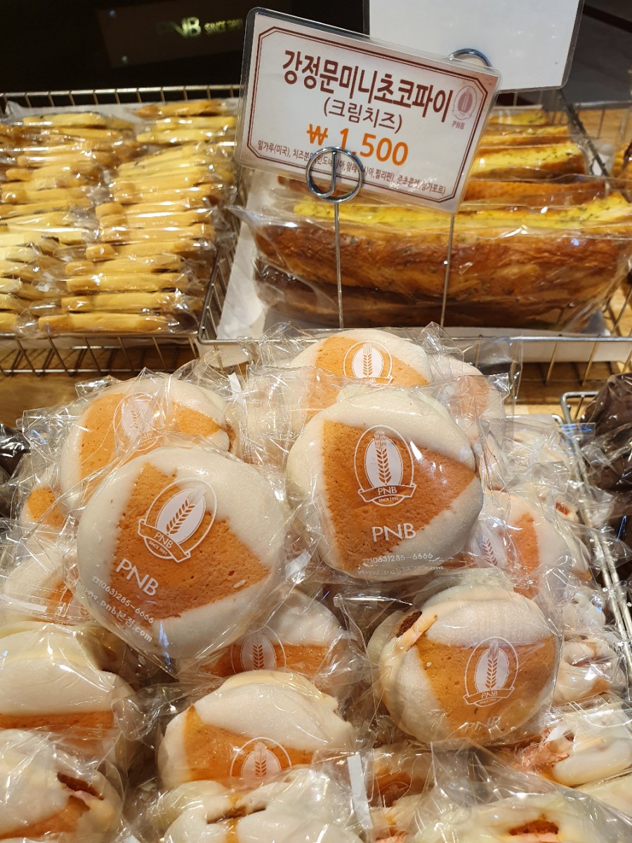 풍년제과 본점 이미지