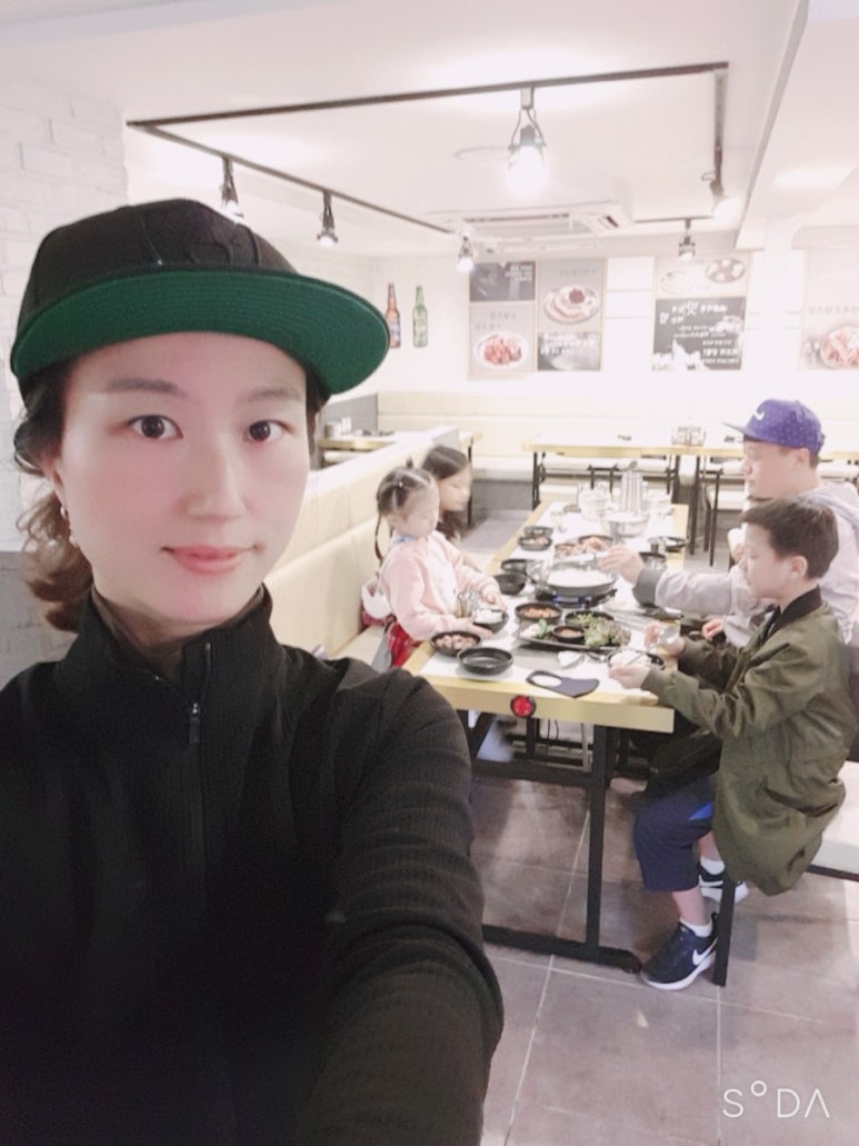 사남매족발 이미지