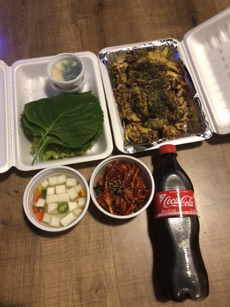 투접시족발 이미지