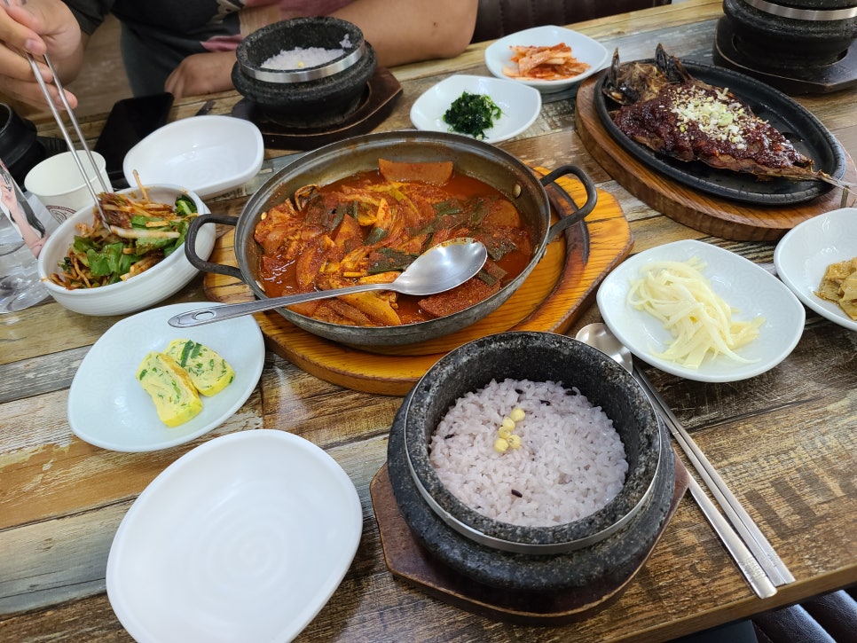 동해생선 이미지
