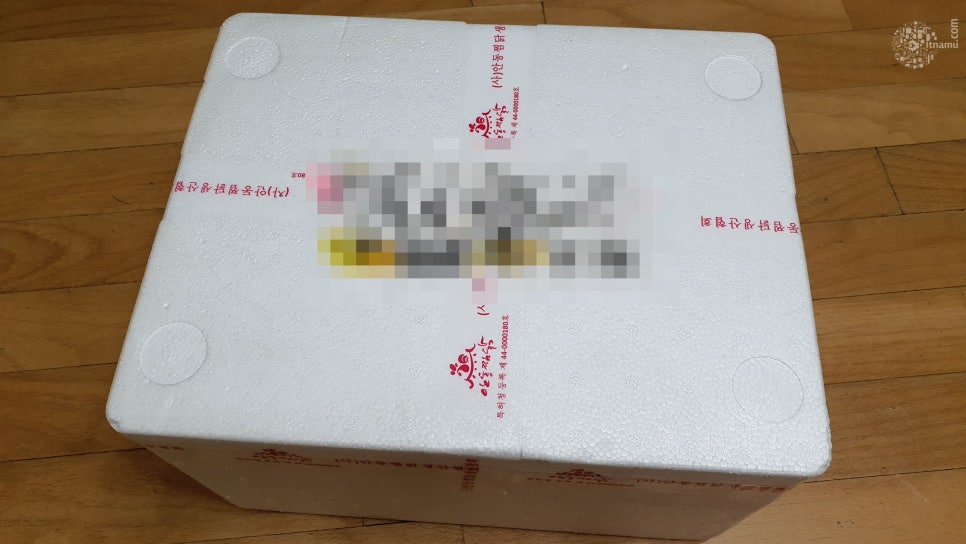 꼬끼요찜닭 이미지