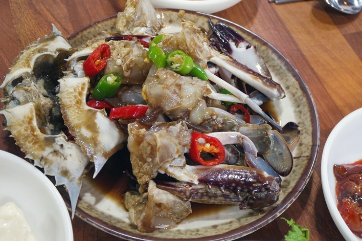 삼보식당 이미지