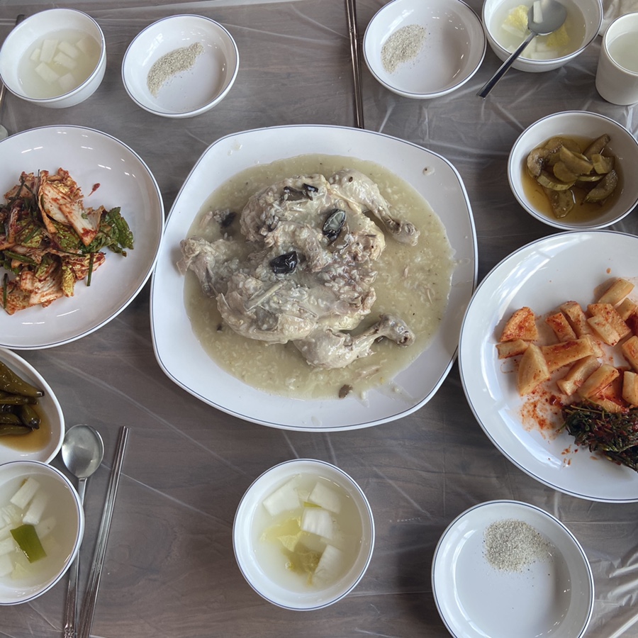 치악산누룽지 이미지