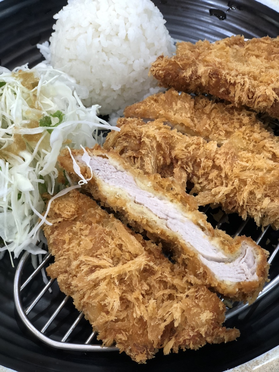 돈가스시 이미지