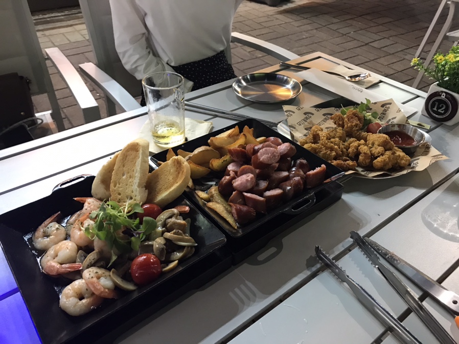 무지개맥주(한대앞역점) 이미지