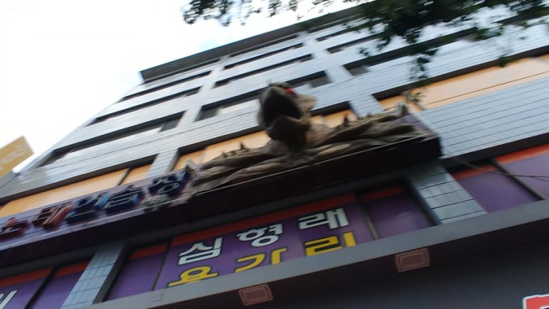 용가리노래방 이미지