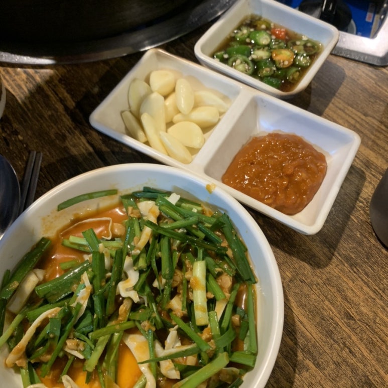 삽교명가곱창 이미지