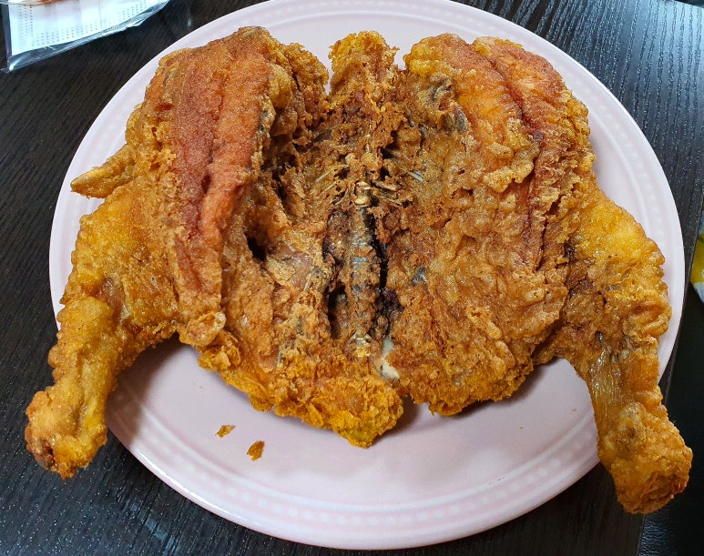 가마솥영천통닭 이미지