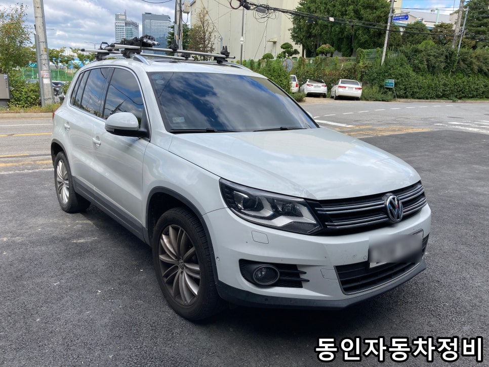 동인자동차정비 이미지