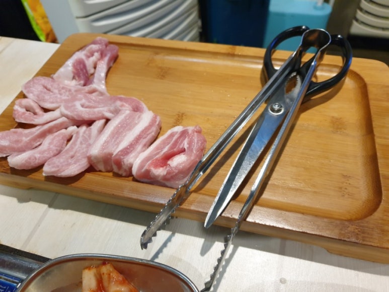 디어고기 이미지