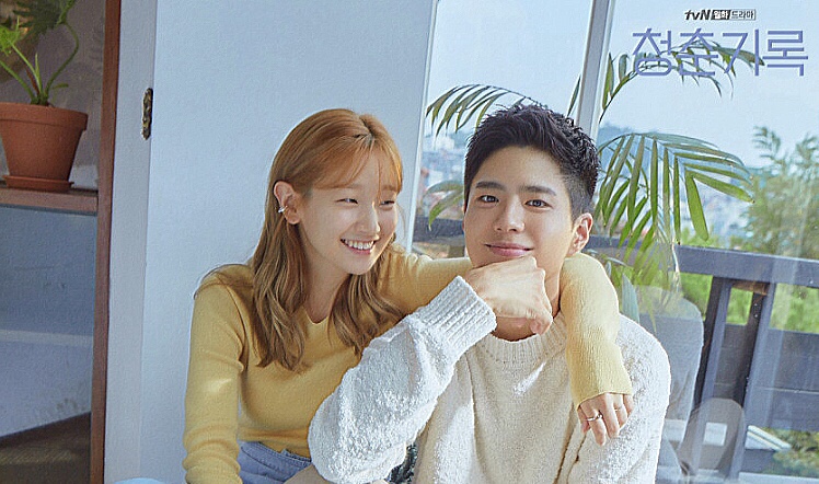 청춘브라더스 이미지